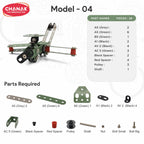 Mecha Aero chanak