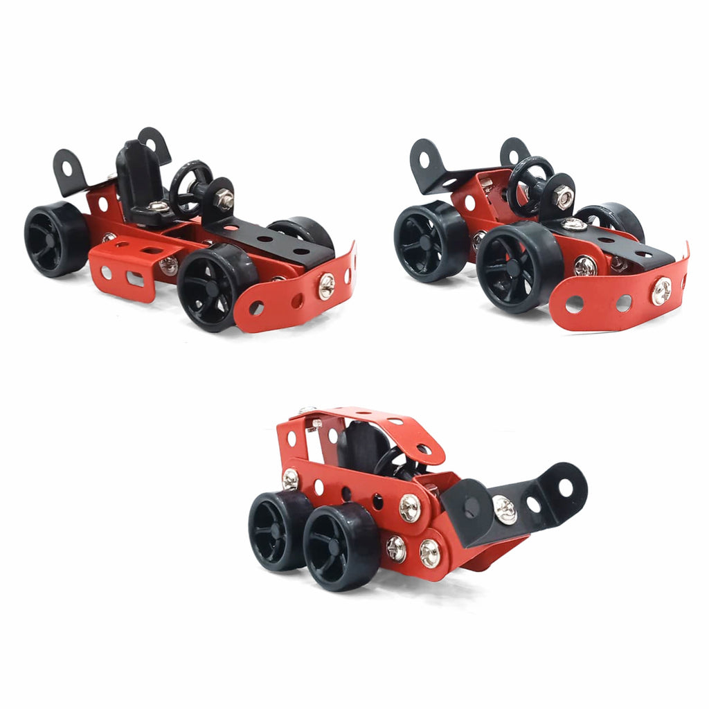 Mecha Torque chanak