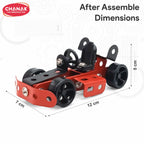 Mecha Torque chanak