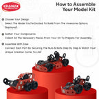 Mecha Torque chanak