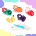 Chanak Fruit Cutting Set (Bag)