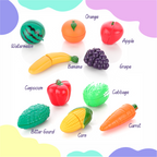 Vegetables & Fruits Basket chanak