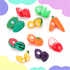 Vegetables & Fruits Basket chanak