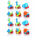 Chanak Wild Animals 12 Pack