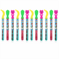 Character Bubbles Wands Pack of 12 chanak