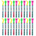 Character Bubbles Wands Pack of 24 chanak