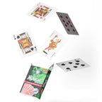 Chanak Magic Playing Cards Deck