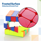 Chanak 4x4 Speed Cube