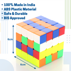 Chanak 4x4 Speed Cube