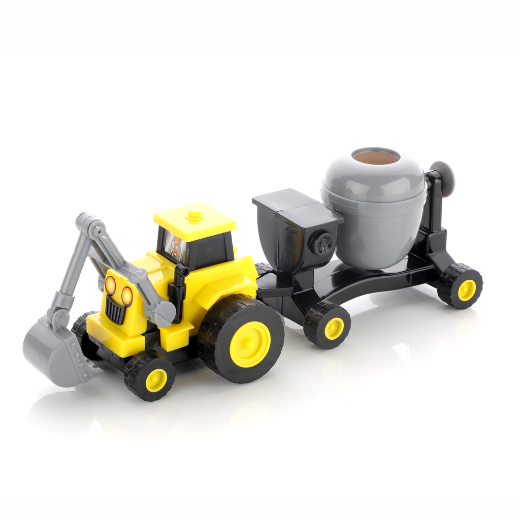 Construction Set (ConMix) chanak