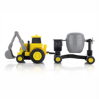 Construction Set (ConMix) chanak