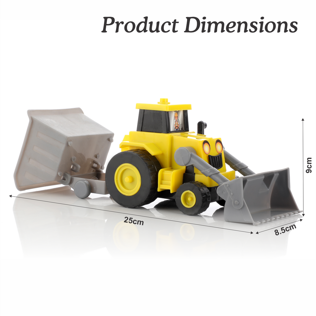 Construction Set (Road Dumper) chanak