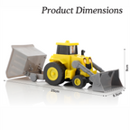 Construction Set (Road Dumper) chanak