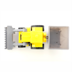 Construction Set (Road Dumper) chanak