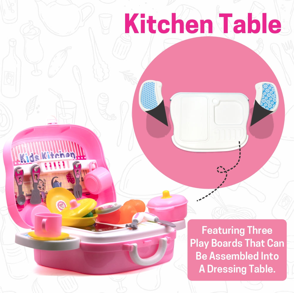 Kitchen sets for kids online