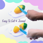 Chanak Veg Cutting Toy Set