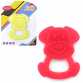 Chanak Dog Silicone Teether