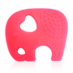 Chanak Elephant Teether