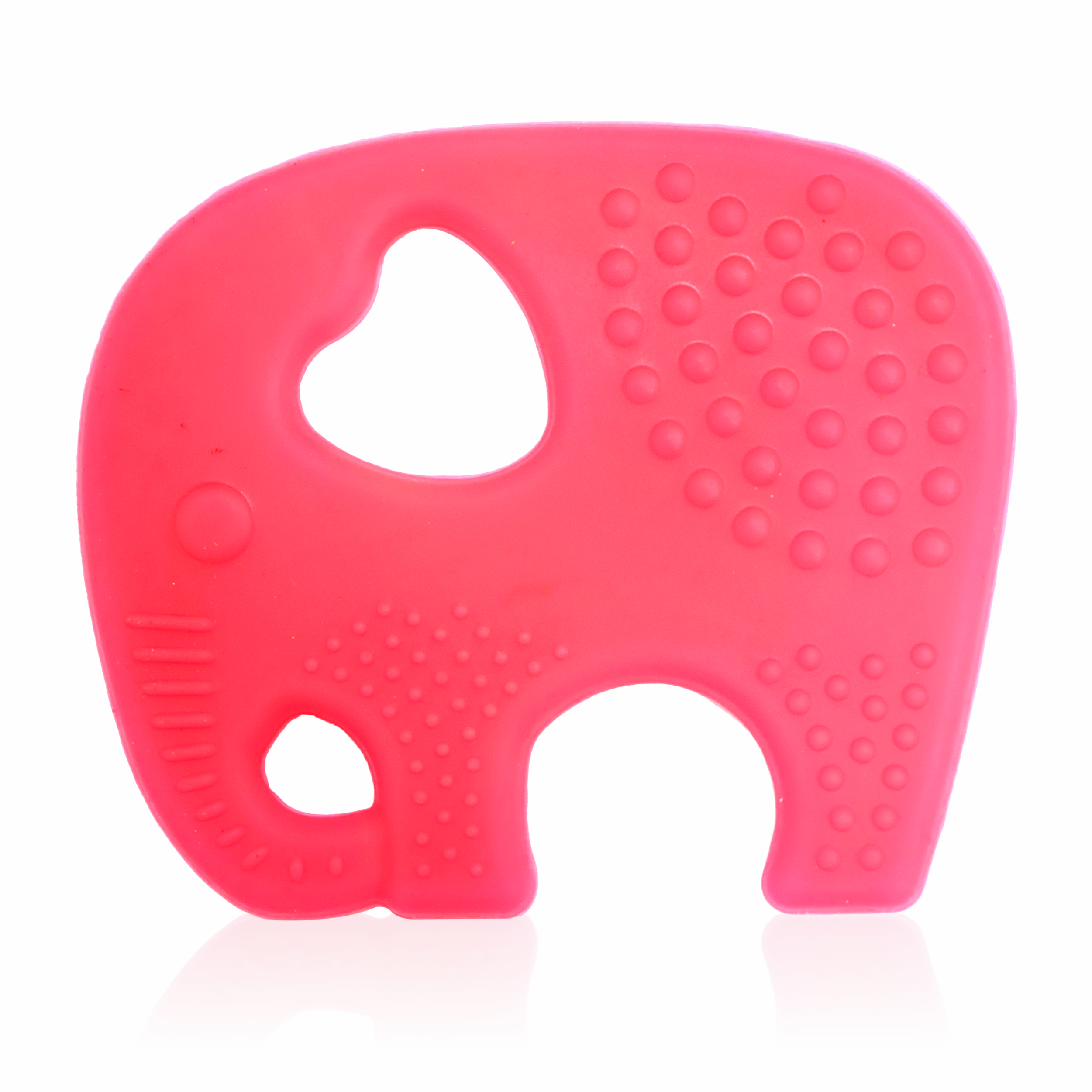 Chanak Elephant Teether