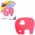Chanak Elephant Teether