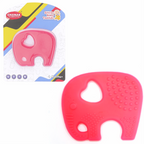 Chanak Elephant Teether