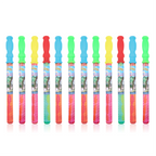 Chanak's Colourful Bubble-Wands for Kids Aditi Toys Pvt. Ltd.