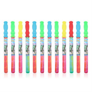 Chanak's Colourful Bubble-Wands for Kids Aditi Toys Pvt. Ltd.