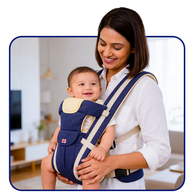 Infant Carriers
