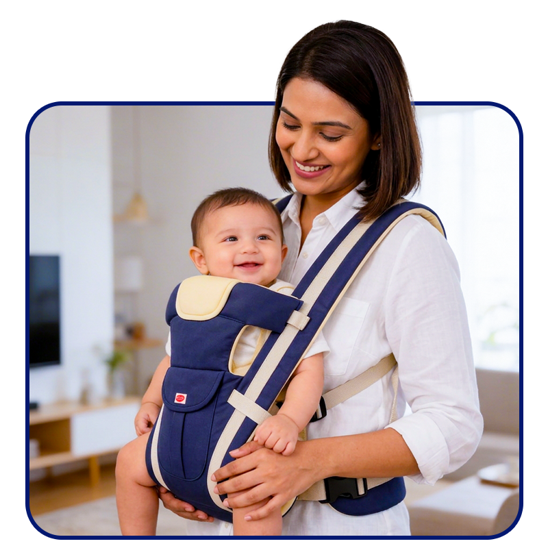Infant Carriers