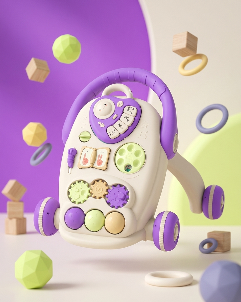 Infant & Baby Toys