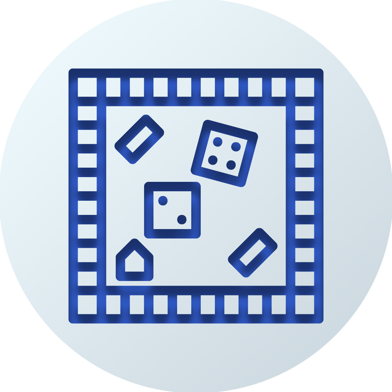 Board Games for Kids & Family