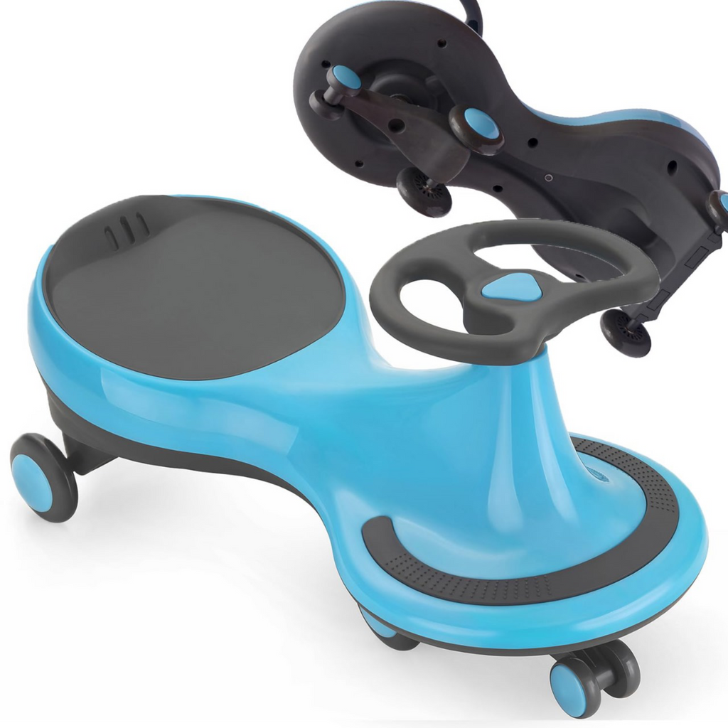 Chanak Kids Magic Car (Blue) chanak