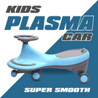 Chanak Kids Magic Car (Blue) chanak