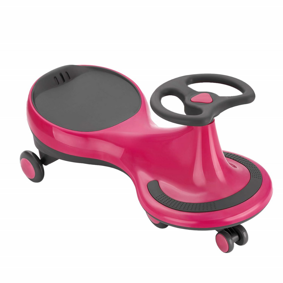 Chanak Kids Magic Car (Pink) chanak