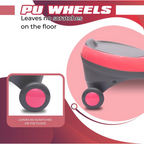 Chanak Kids Magic Car (Pink) chanak