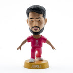 Cricket Icons RR miniature single pack Dhruv Jurel chanak