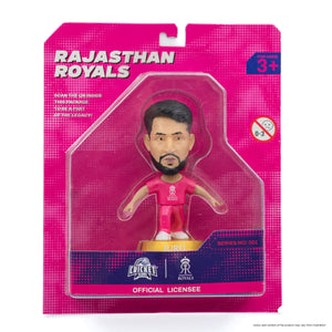 Cricket Icons RR miniature single pack Dhruv Jurel chanak