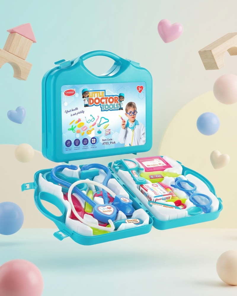 Dream and play toys for kids