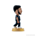 Chanak Cricket Icons Action Figure Sai Sudharsan Gujarat Titans Collectible Miniature Figurine, IPL Edition 360° Rotatable Head, GT Cricket Player for Fans & Kids, Perfect Gift & Collectors Pack of 1 chanak