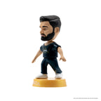 Chanak Cricket Icons Action Figure Rahul Tewatia Gujarat Titans Collectible Miniature Figurine, IPL Edition 360° Rotatable Head, GT Cricket Player for Fans & Kids, Perfect Gift & Collectors Pack of 1 chanak
