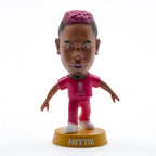 Cricket Icons RR miniature single pack Shimron Hetmyer chanak