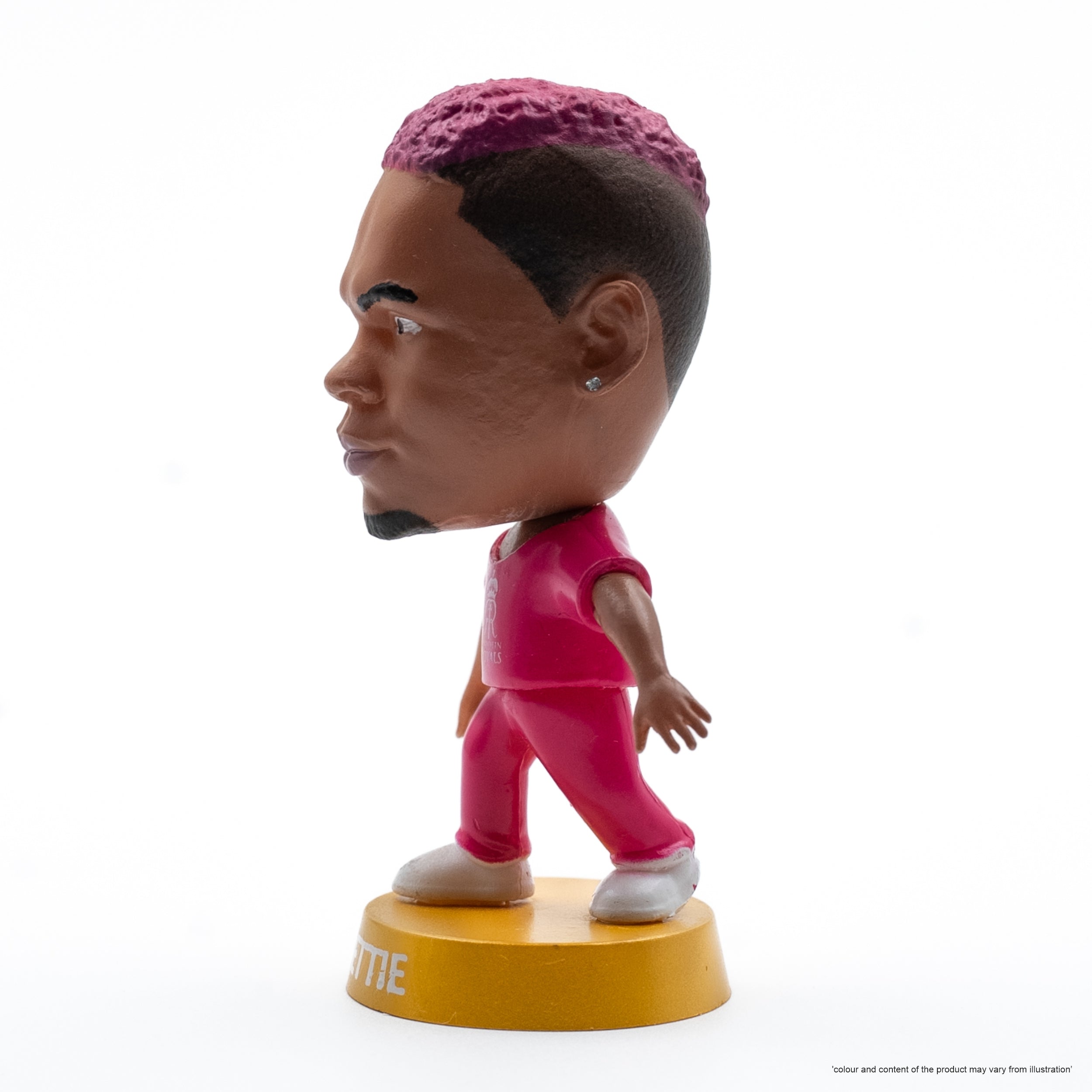 Cricket Icons RR miniature single pack Shimron Hetmyer chanak