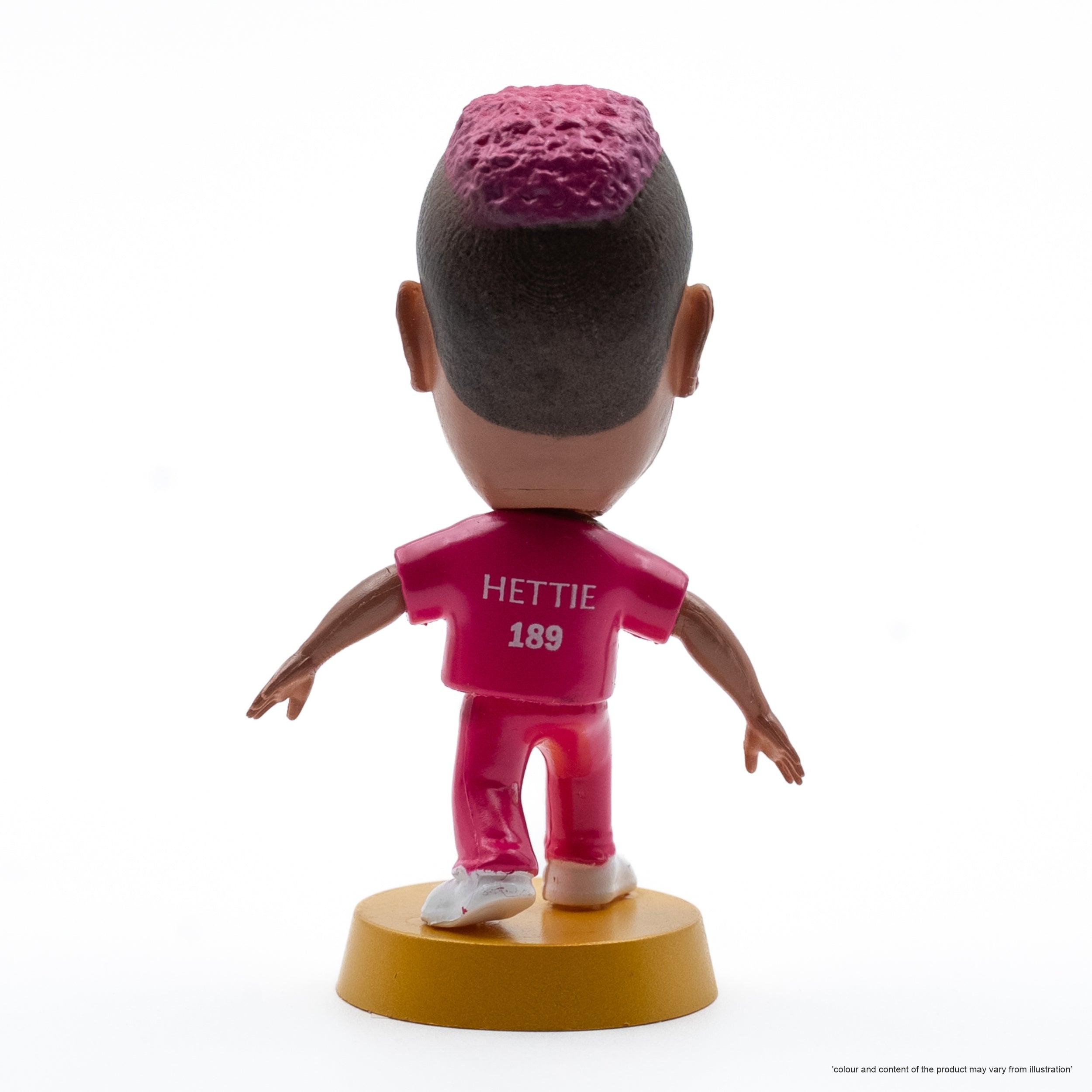 Cricket Icons RR miniature single pack Shimron Hetmyer chanak