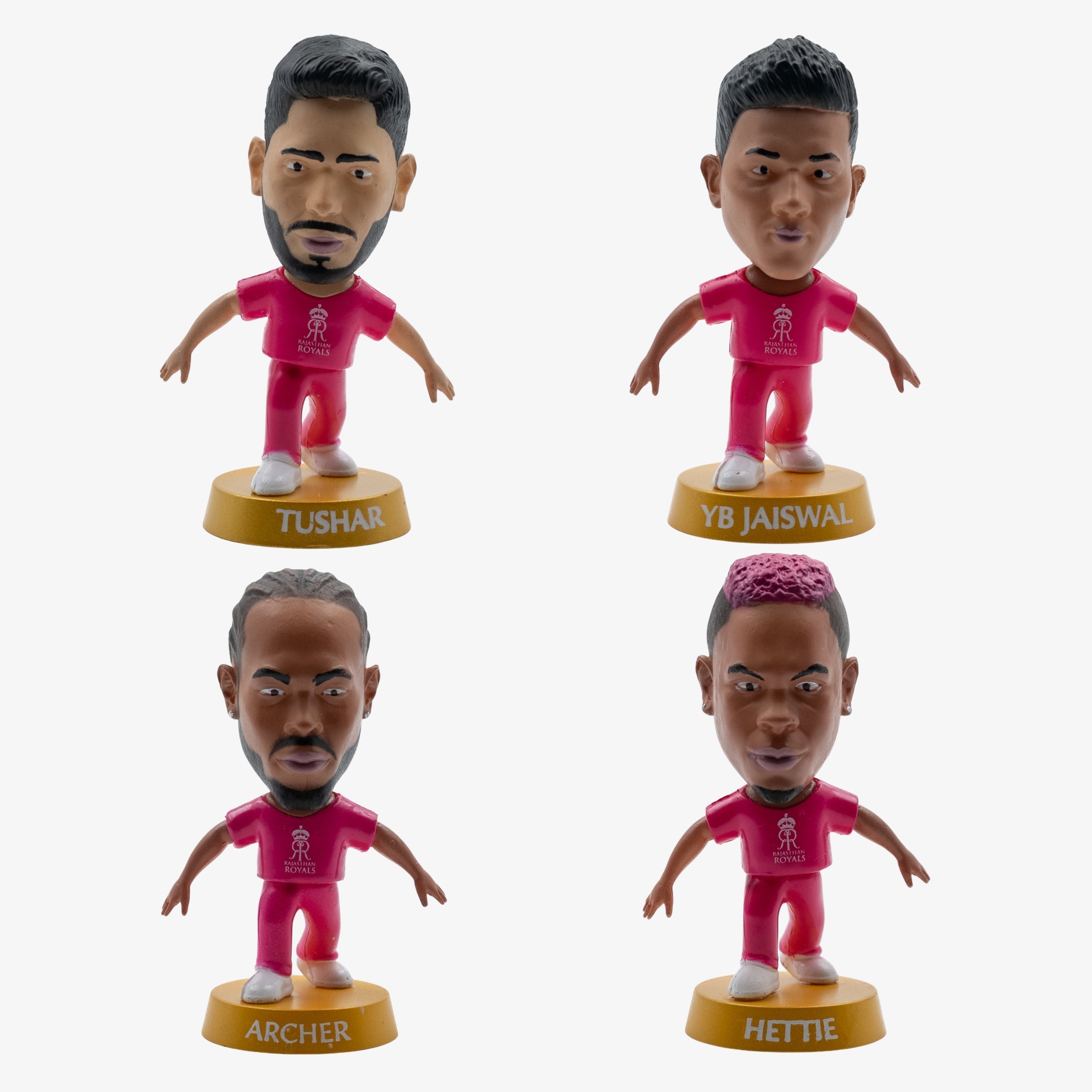 Cricket Icons RR Collectable VERSATILE team pack chanak