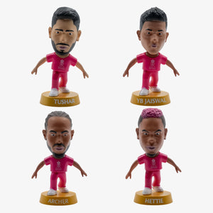 Cricket Icons RR Collectable VERSATILE team pack chanak