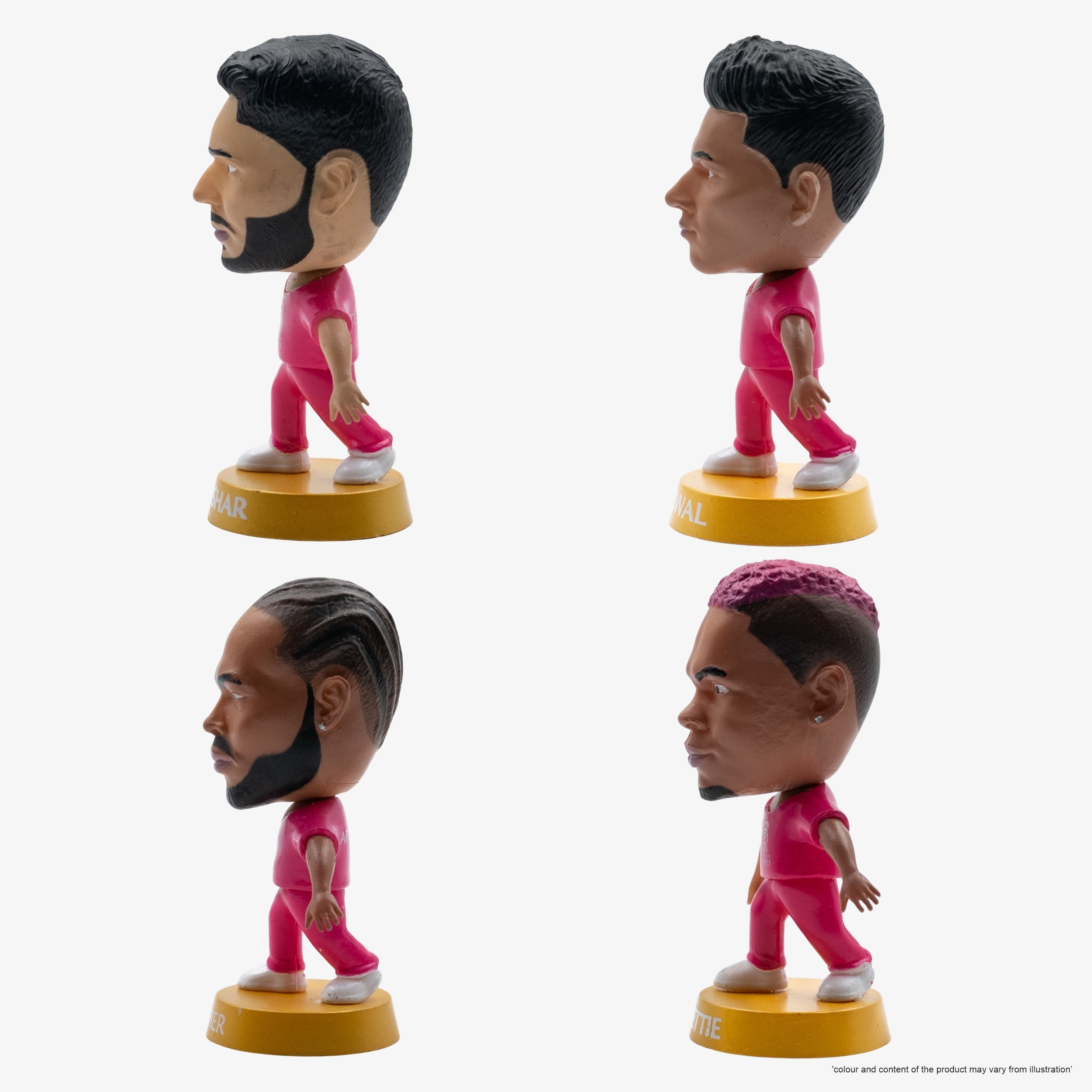 Cricket Icons RR Collectable VERSATILE team pack chanak