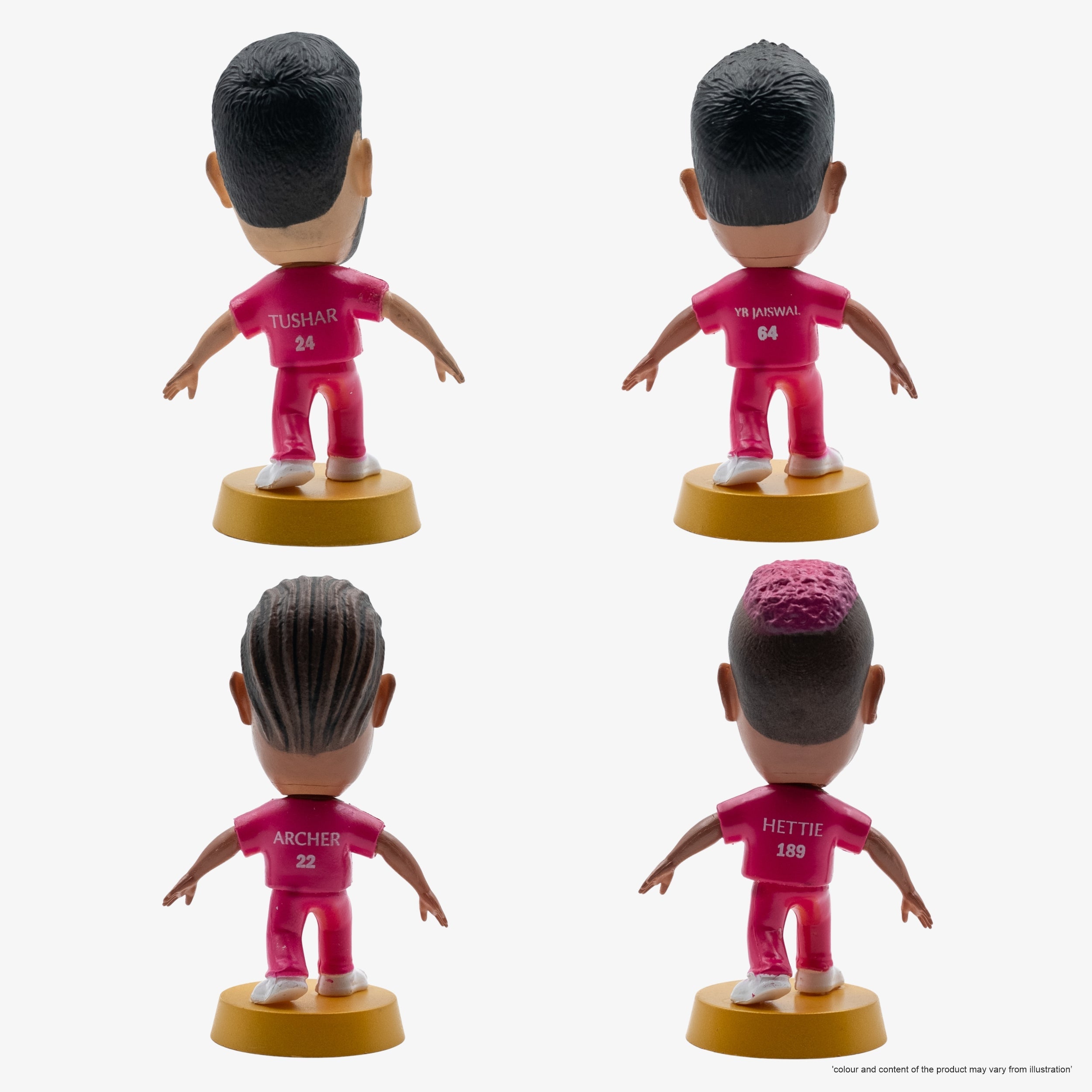 Cricket Icons RR Collectable VERSATILE team pack chanak