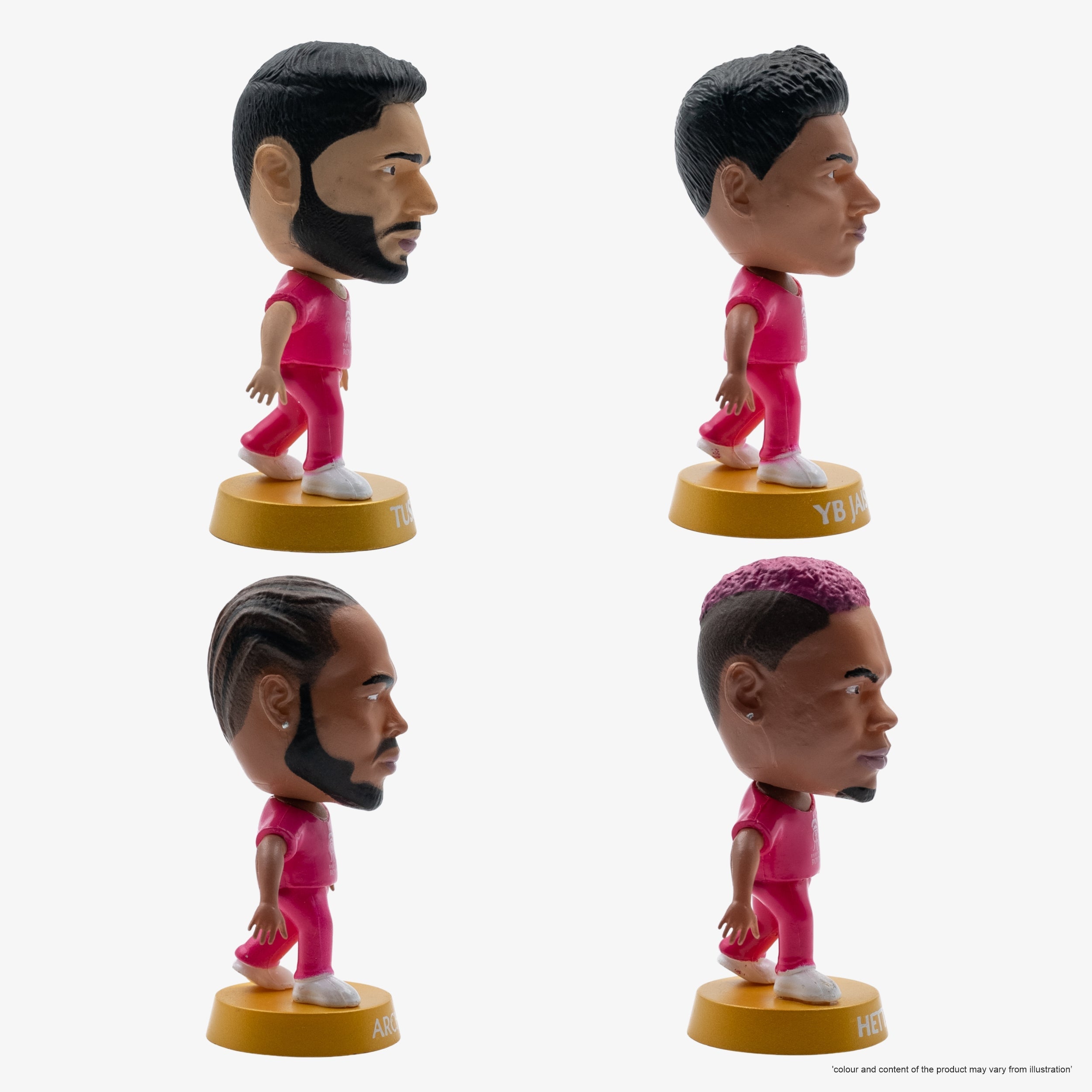 Cricket Icons RR Collectable VERSATILE team pack chanak