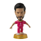 Cricket Icons RR miniature single pack Nitish Rana chanak