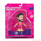 Cricket Icons RR miniature single pack Nitish Rana chanak